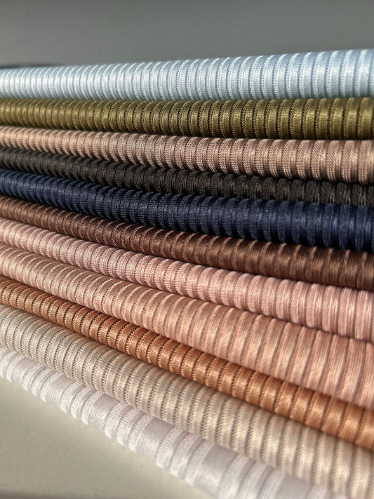 Ribbed Jersey Hijab