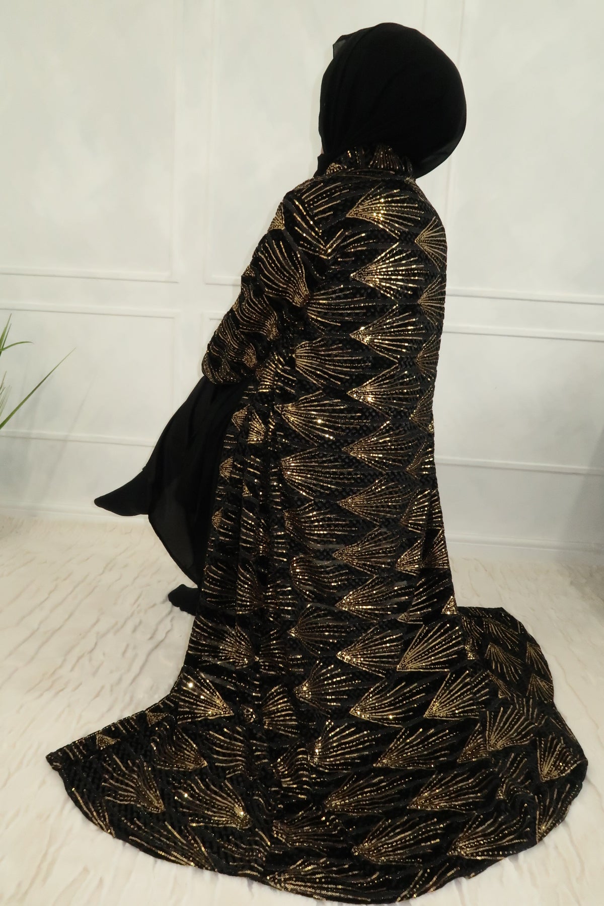 Dazzle Jacket
