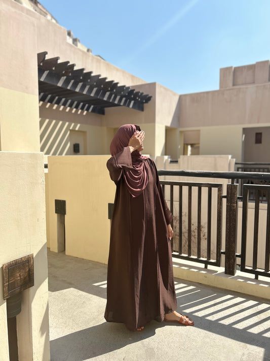 Shita ‎شتاء Brown