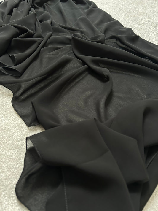 Chiffon Hijab