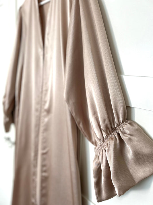 Luxe Gold
