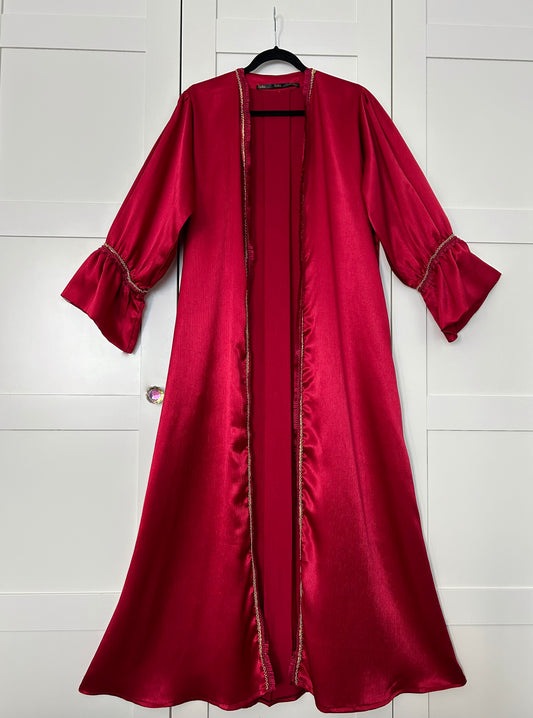 Royal Ruby