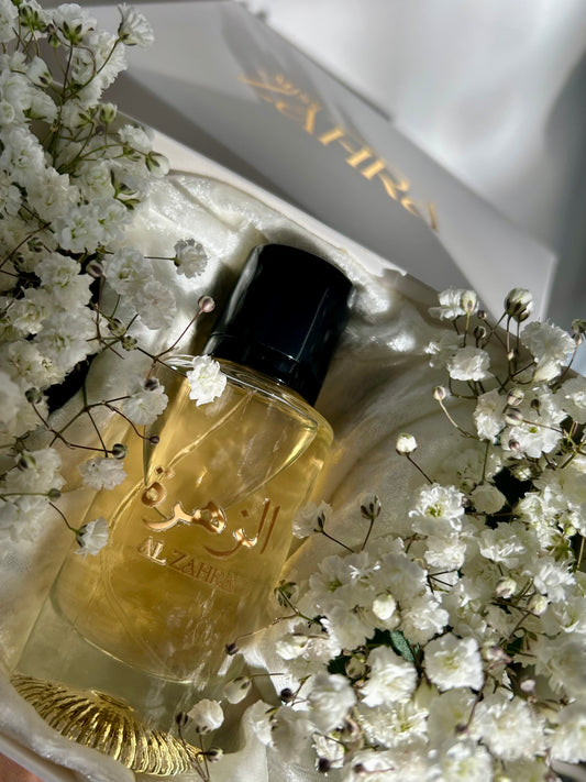 Al-Zahra Perfume