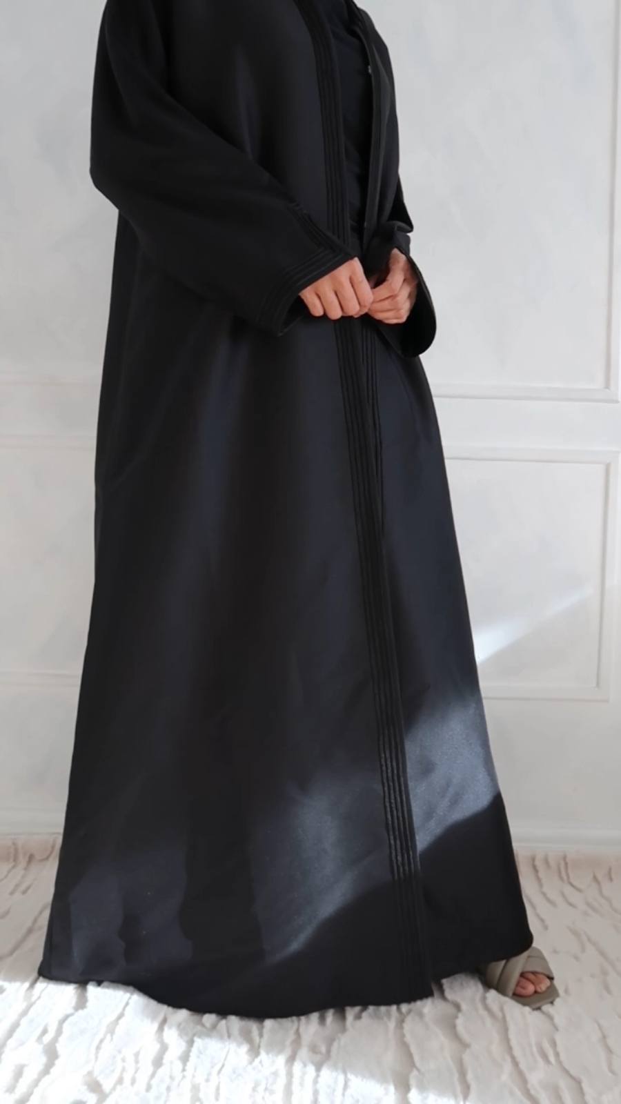 Morrocan Abaya