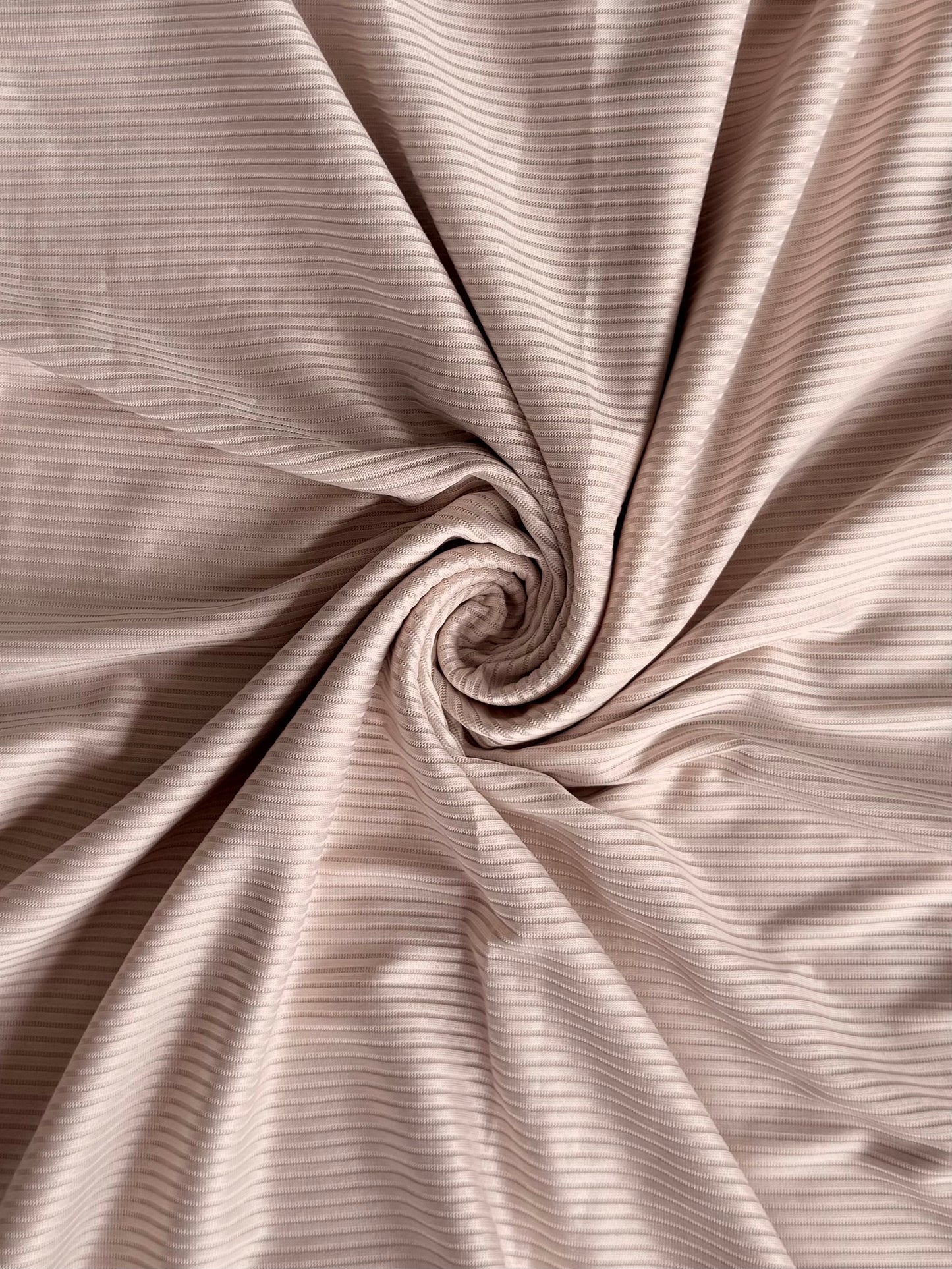 Ribbed Jersey Hijab