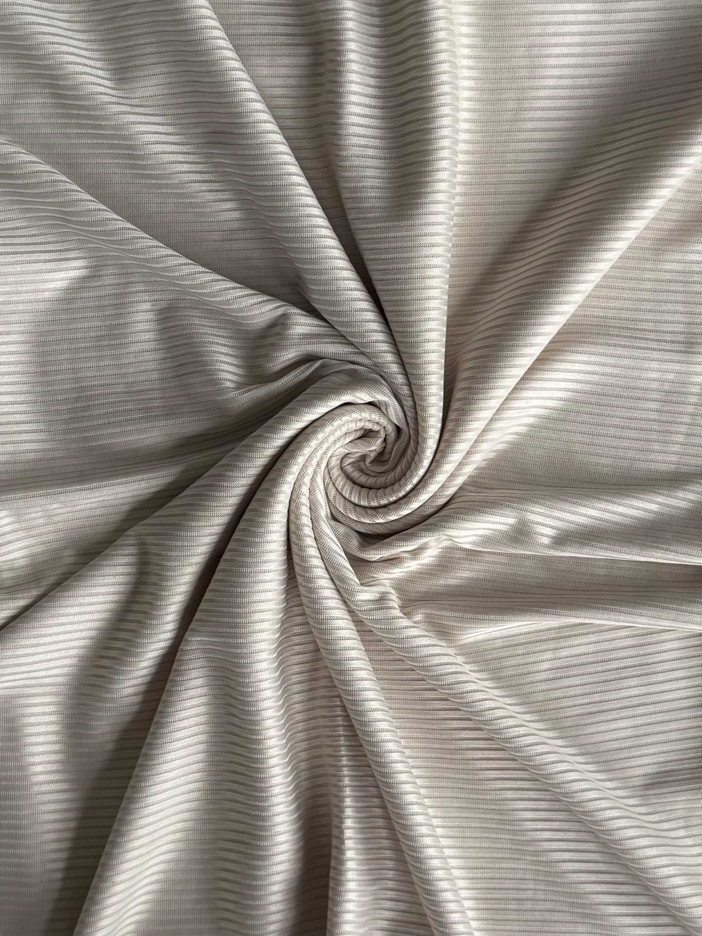 Ribbed Jersey Hijab